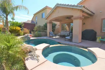 Image de Lucky Horseshoe Golf Retreat