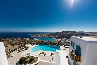 Image de Chef included by Fantasia Villas:  Paradiso Villa 9 bedrooms