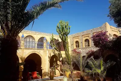 Image de Ryad Menouar