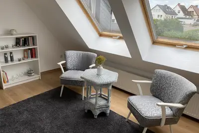 Image de Vacation apartment \"Henning 2\" on Poel
