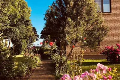Image de Vacation apartment Zur Schoritzer Wiek 10