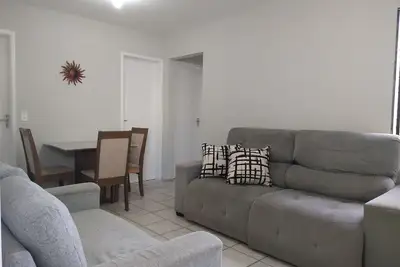 Image de La14-Bertioga, Near Sesc, Riviera, Vista Linda, Indaiá