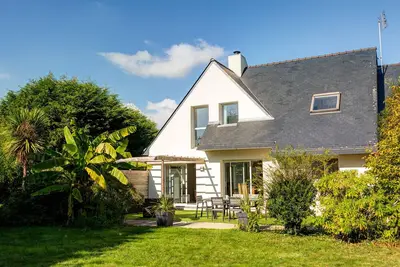 Image de Proche Pointe de la Torche - Maison pour 8