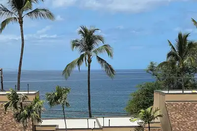 Image de Kamaole Beach Royale #304, Panoramic Ocean View of Kam Beach #1, Full Kitchen