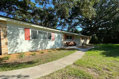 Image de Cuddlefish 4 bedrooms, 3 bathrooms