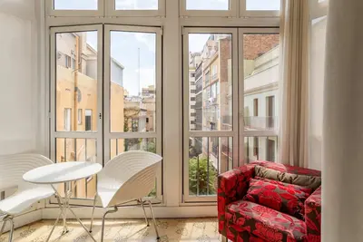 Image de Paseo de Gracia | Classy 3bed 3bath apartment
