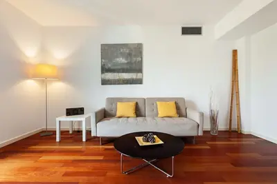 Image de Plaça Catalunya Modern 2bedroom with balcony