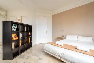 Image de Pl Catalunya|Amazing 5Bd apartment for 14 guests