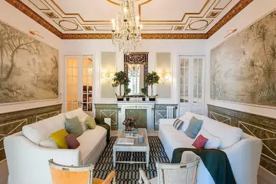 Image de Amazing 5Bd for 13 with terrace in Plaza Cataluña
