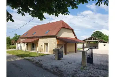 Image de Le Gîte des Globe-Trotters