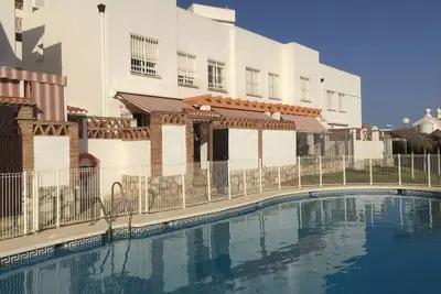 Image de Townhouse close to the beach