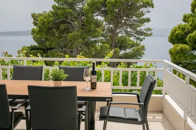 Image de Villa Brela Apartment 2