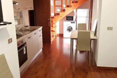 Image de Modern apartment Reventino, Le Lincelle-Airport\/Central Station - Lamezia Terme