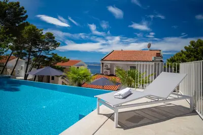 Image de Villa Mt Brela A3 (4+2)