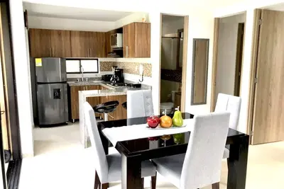 Image de Lovely 2-Bedroom Condo with pool in La Tebaida.
