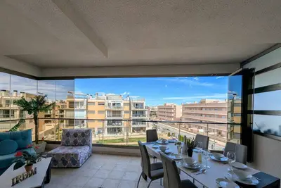 Image de Green Hills Luxury Apartment with Comm pool (in & out) & Spa Eb7