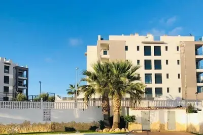 Image de Panorama Golf 1st floor apartment with Comm Pool Vm20