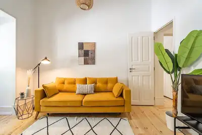 Image de Loomi Apartment, Wifi, Lisbon! New!