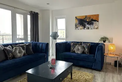 Image de Central Belfast Apartments: Sandford