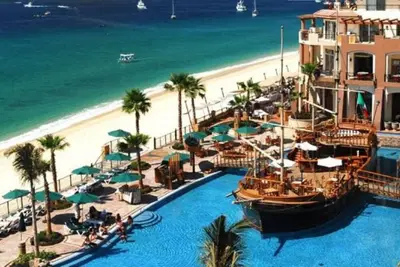Image de Villa Del Arco 2 bedroom Penthouse!