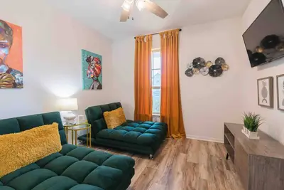Image de Remodeled Gem Near SeaWorld & Lackland Afb!