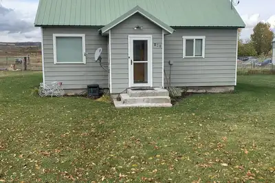Image de The Cozy Cottage