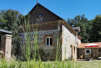 Image de Les Gîtes de Wargemont