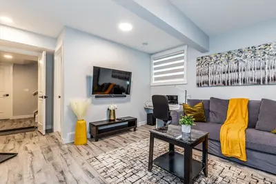 Image de Deluxe Suite w/Fast WiFi, Perfect for Long Stays