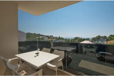 Image de Promajna Leone Apartments Erceg A1 (2 + 2)