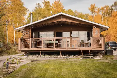 Image de Cozy lake Cottage