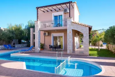 Image de Azure Beach Villas