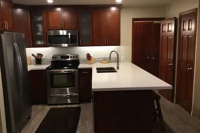 Image de St Anton Condos #47 (1-Bedroom) with Pool by RedAwning