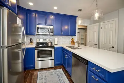 Image de St Anton Condos #48 (2-Bedroom) with Pool by RedAwning