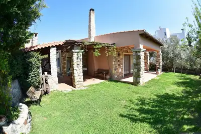Image de Makis & Dimitra House