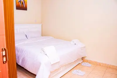 Image de Cosy And peaceful one bedroom apartment