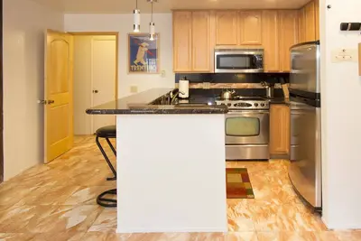 Image de St Anton Condos #55 (1-Bedroom) with Pool by RedAwning