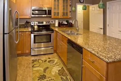 Image de St Anton Condos #67 (1-Bedroom) with Pool by RedAwning