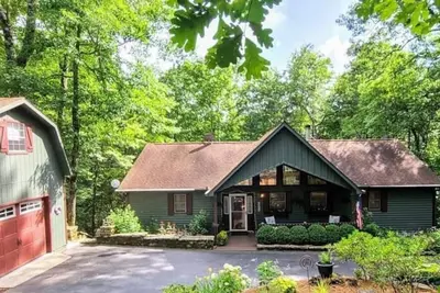 Image de Sapphire Mountain Secluded Hideaway