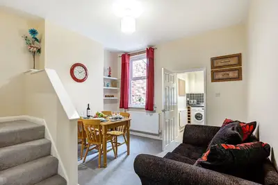 Image de Cloud View Cottage
