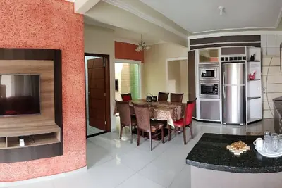 Image de 2 bedroom house for up to 6 people, Next. to Beto Carrero World