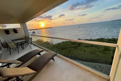 Image de Vip Luxury Penthouse Suite! - Offers Key Largo'S Best Panoramic Ocean Views!