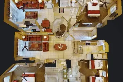 Image de Westgate Orlando Deluxe Villa, 4 Bedroom, 16 max occupancy