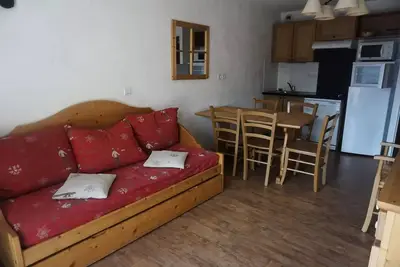 Image de 2 pièces cabine 6 personnes