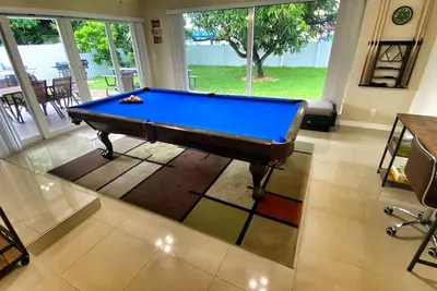 Image de Villa Ventura: Best Location near HardRock Stadium