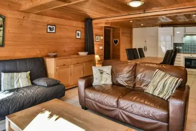 Image de Les Envers, Ferienwohnung fĂĽr 6 Personen, 2 Schlafzimmer