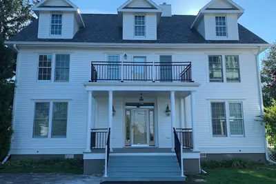 Image de 5 Bedroom all with Private bath - Home Port Door County