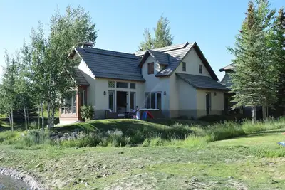 Image de Vail - Club at Cordillera Mountain Home with Exclusive Golf\/Ski Privileges