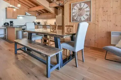 Image de Refuge F7 – Ein Duplex, 4 Schlafzimmer