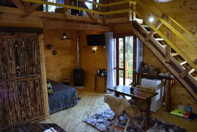 Image de Recanto Vale da Serra Lodges, Terra Lodge, São Francisco de Paula Rs