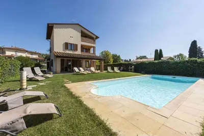 Image de Villa Clemente by MMega